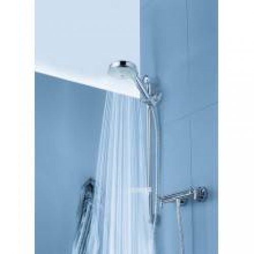 Robinet de douche mural Grohe Atrio