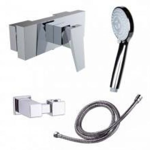 Robinet de douche Ventu