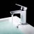 Robinet de lavabo angle droit en laiton massif 170 MM