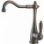 Robinet de lavabo antique de hauteur 350 MM