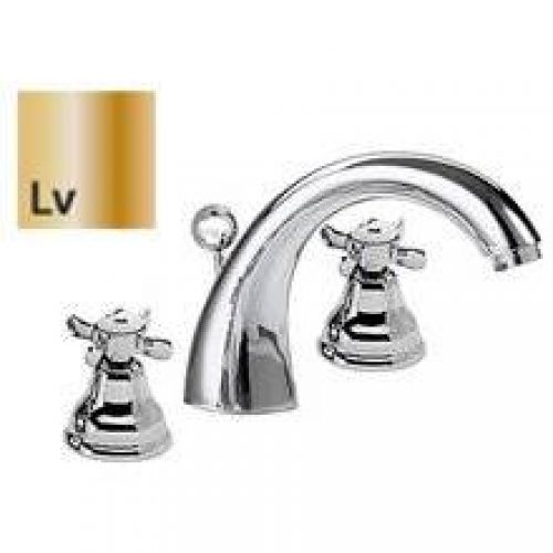 Robinet de lavabo batterie mélangeur manuel…