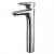 Robinet de lavabo contemporain de hauteur 310 MM en laiton chrome