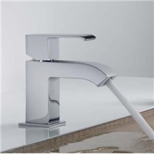 Robinet de lavabo CUADRO-TRES AC