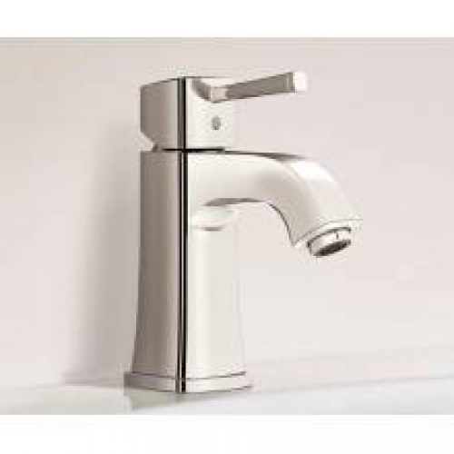 Robinet de lavabo Grohe Grandera M lisse
