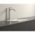 Robinet de lavabo Grohe Grandera XL or