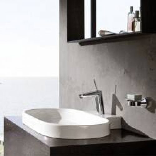 Robinet de lavabo M Grohe Eurodisc Joy