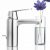 Robinet de lavabo M Plus ECO Grohe Eurosmart…