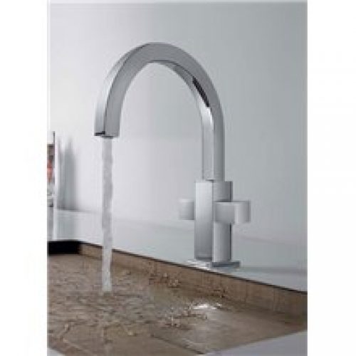 Robinet de lavabo mélangeur manuel XL…