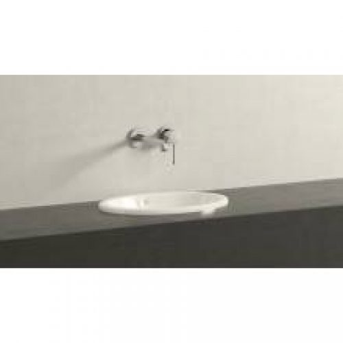 Robinet de lavabo mural M Grohe Essence