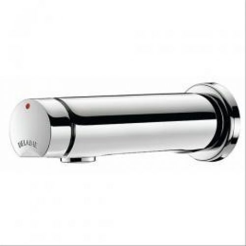 Robinet de lavabo mural Temposoft 2 Delabie – DELABIE