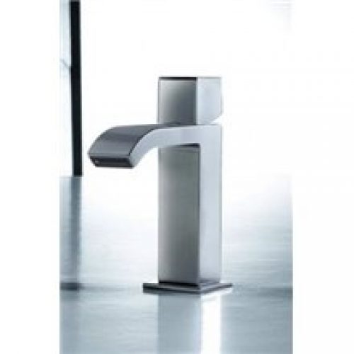 Robinet de lavabo S CUADRO-TRES CUB