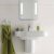 Robinet de lavabo S ECO Grohe Eurosmart…