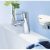 Robinet de lavabo S ECO Plus Grohe Concetto