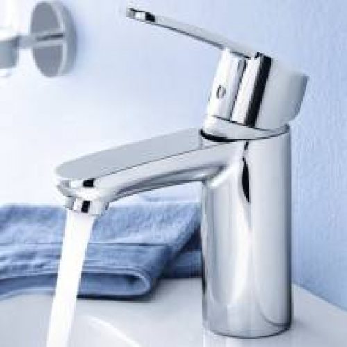 Robinet de lavabo S Grohe Eurostyle Cosmopolitan