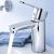 Robinet de lavabo S Grohe Eurostyle Cosmopolitan