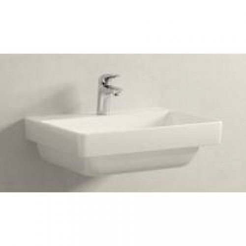 Robinet de lavabo S lisse de levier plein Grohe…