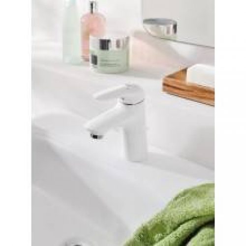 Robinet de lavabo S Plus de levier plein Moon…