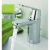 Robinet de lavabo S Plus ECO Grohe Eurosmart…