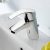 Robinet de lavabo S Plus ECO Grohe Eurosmart