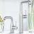 Robinet de lavabo XL Grohe Essence