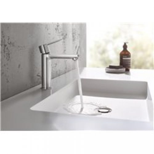 Robinet de lavabo XS Grohe Lineare