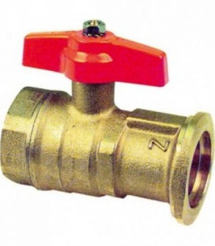 robinet de pompe (PK) DN 1&Prime; – 1 1/4&Prime; laiton brillant