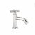 Robinet De Salle De Bains Alose Lave Mains Chrome