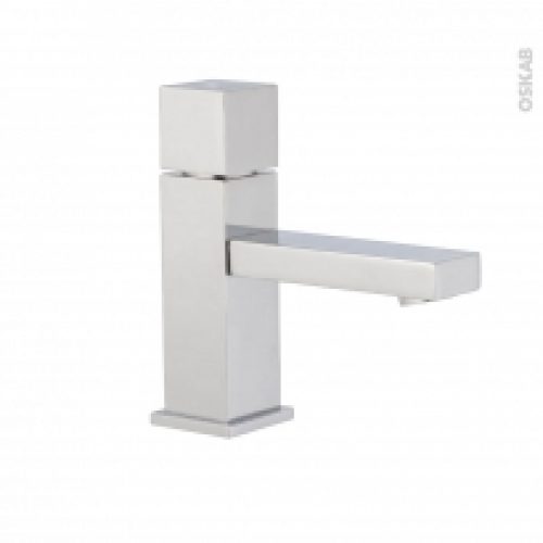 Robinet De Salle De Bains Ana Lave Mains Chrome