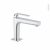 Robinet De Salle De Bains Erla Lave Mains Chrome