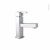 Robinet De Salle De Bains Esco Lave Mains Chrome