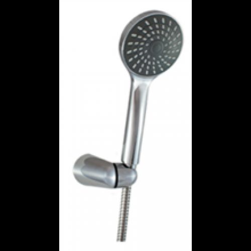 Robinet de salle de bains Legend blanc SEVEN