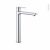 Robinet De Salle De Bains Lineare Mitigeur Lavabo Bec Haut Sans Tirette Chrome Grohe