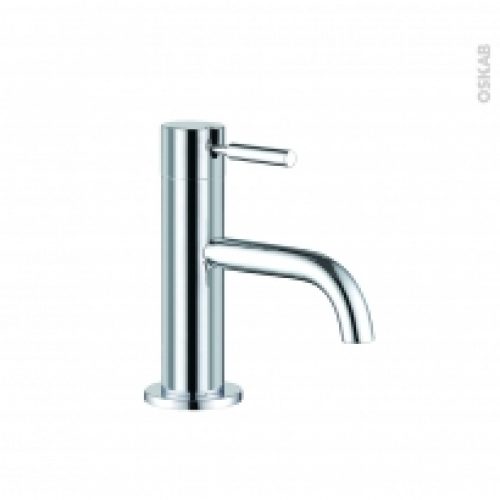 Robinet De Salle De Bains Pia Lave Mains Chrome