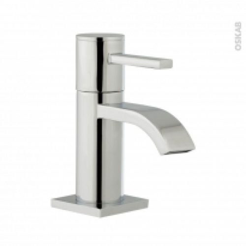 Robinet De Salle De Bains Tah Lave Mains Chrome
