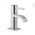 Robinet De Salle De Bains Tah Lave Mains Chrome