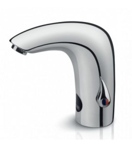 Robinet d&rsquo;eau automatique Compactomix Dmp 15906