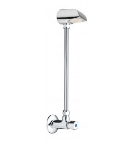 Robinet douche temporisé mural Idral KSA20-36