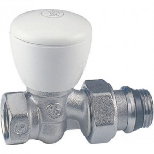 Robinet droit simple réglage R6TG