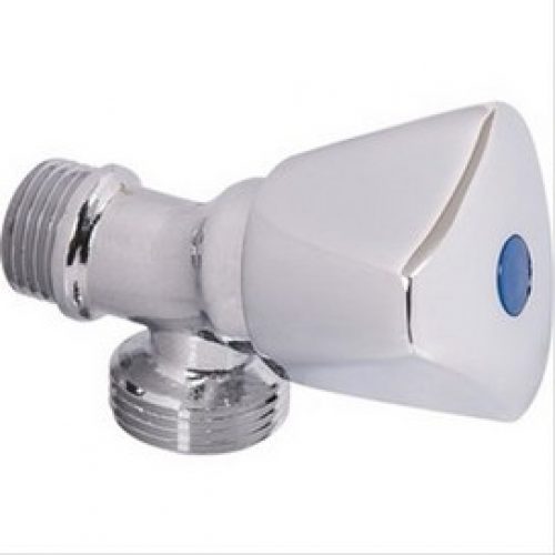 Robinet droit série forte