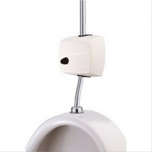 Robinet d’urinoir droit à détection infra-rouge P8200 Sensao Presto