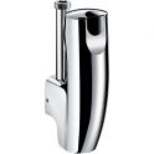 Robinet d’urinoir Tempomatic 4 à pile – Delabie