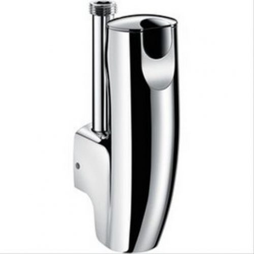 Robinet d&rsquo;urinoir Tempomatic 4 à pile – DELABIE