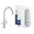 Robinet d’évier Grohe Blue Home en C