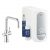 Robinet d’évier Grohe Blue Home en U