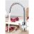 Robinet d’évier Grohe Eurostyle Cosmopolitan…