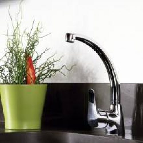 Robinet d’évier Start Urban 28cm