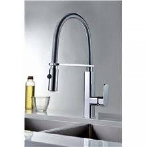 Robinet d’évier Toulouse IMEX