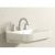 Robinet en batterie de lavabo S or Grohe Grandera