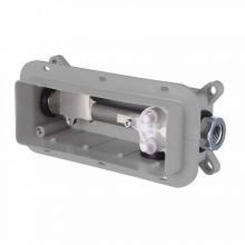 Robinet encastré Artic Basin