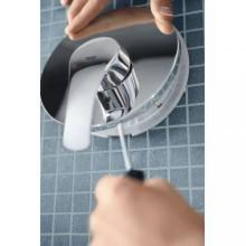 Robinet encastré de douche Grohe Eurosmart